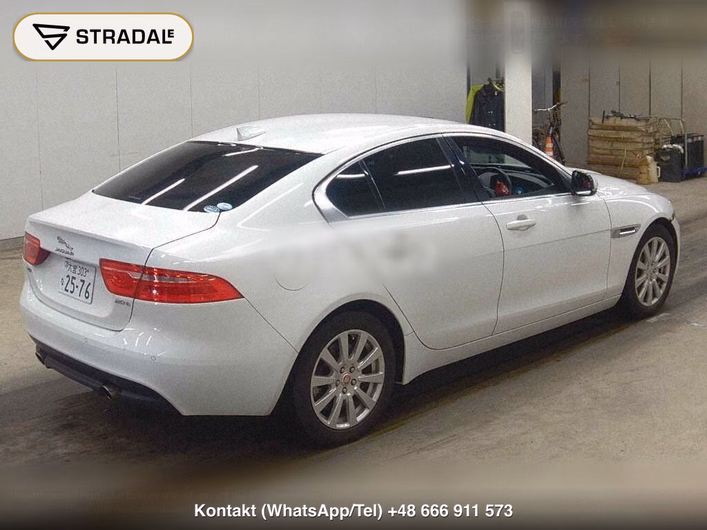 JAGUAR XE XE PURE, miniaturka 6