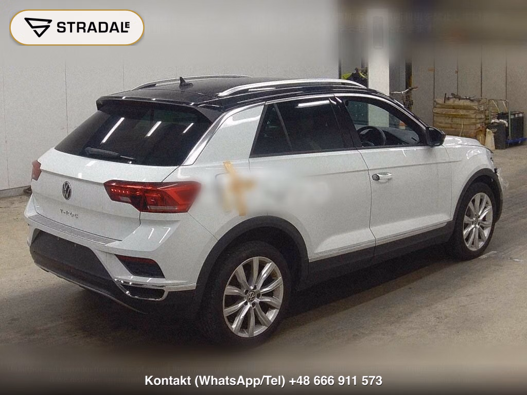 VOLKSWAGEN T-ROC TDI SPORT, miniaturka 6