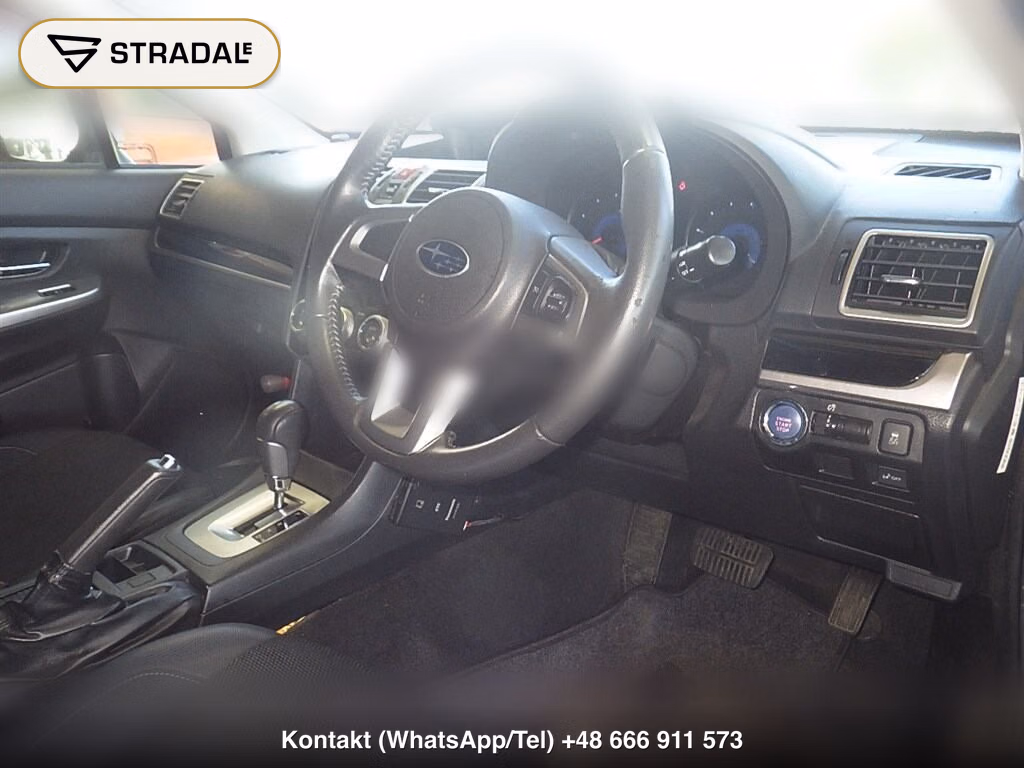 SUBARU IMPREZA XV HYBRID 4WD 2.0I, miniaturka 4