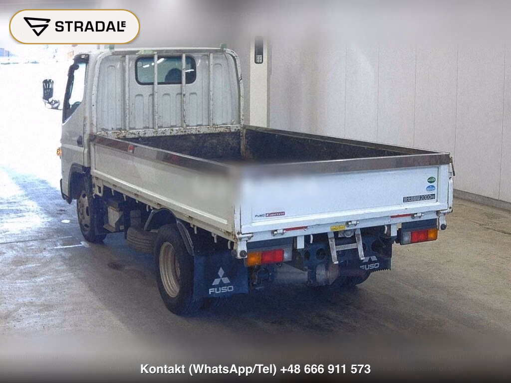 MITSUBISHI FUSO CANTER 2D, miniaturka 2