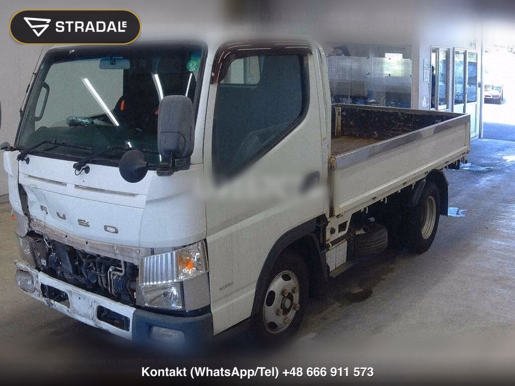 MITSUBISHI FUSO CANTER 2D, miniaturka 4