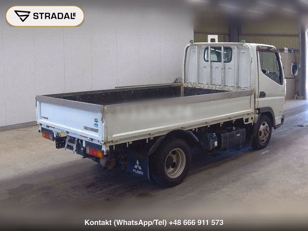 MITSUBISHI FUSO CANTER 2D, miniaturka 5