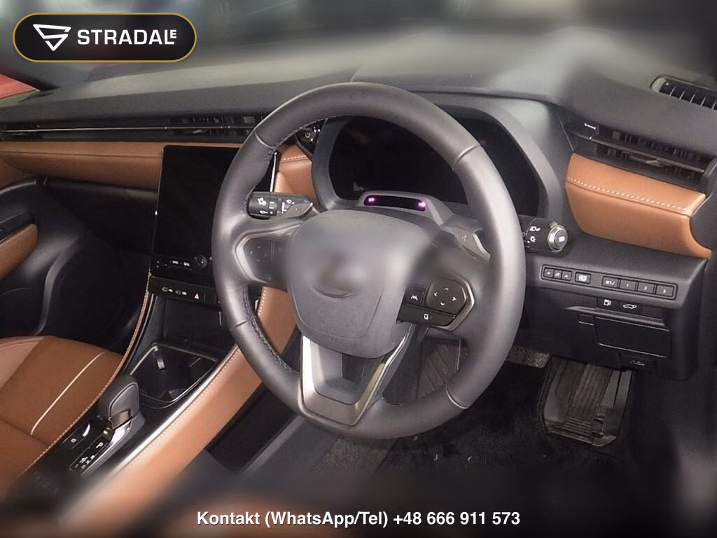 LEXUS LBX 4WD RELAX, miniaturka 4