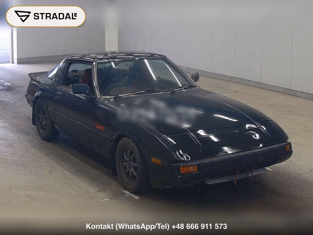 MAZDA SAVANNA RX-7 CP GT-X, miniaturka 2