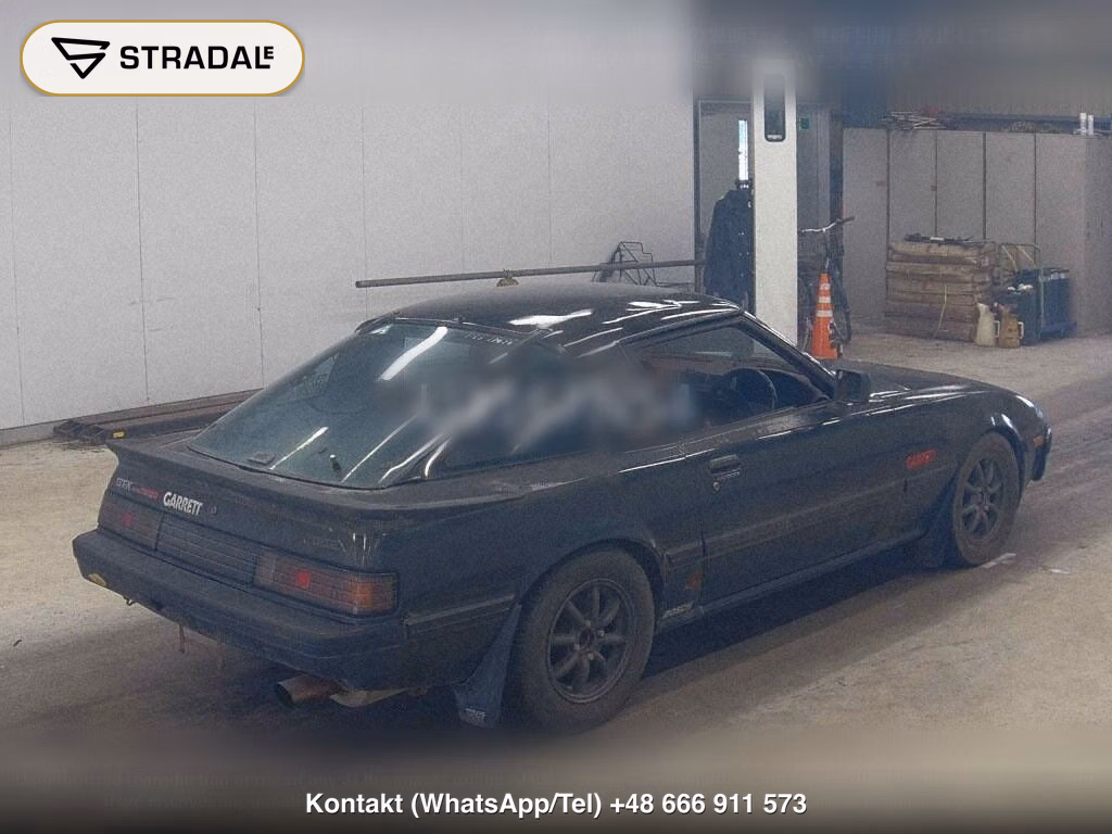 MAZDA SAVANNA RX-7 CP GT-X, miniaturka 6