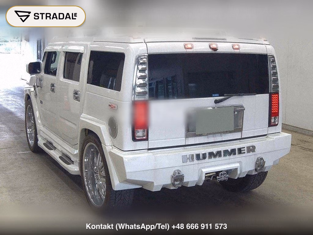 HUMMER OTHERS, miniaturka 3