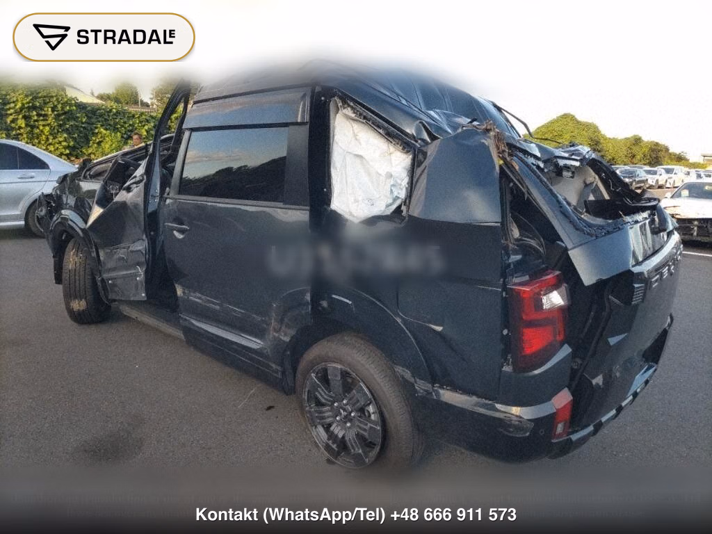 MITSUBISHI DELICA D:5 4WD G POWER PACKAGE, miniaturka 3