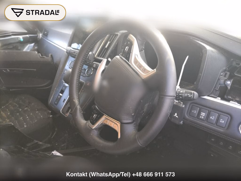 MITSUBISHI DELICA D:5 4WD G POWER PACKAGE, miniaturka 4