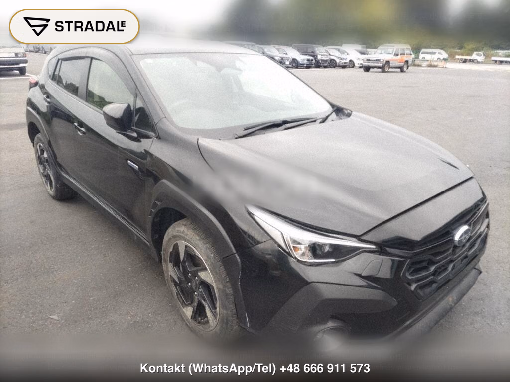 SUBARU CROSSTREK 4WD TOURING, miniaturka 2