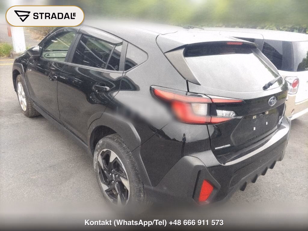 SUBARU CROSSTREK 4WD TOURING, miniaturka 3