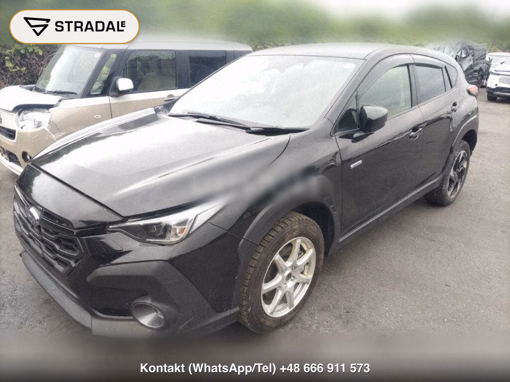 SUBARU CROSSTREK 4WD TOURING, miniaturka 5