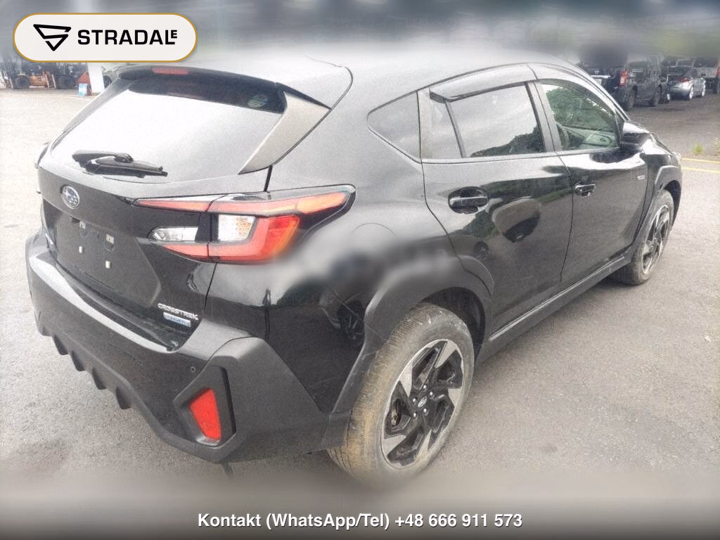 SUBARU CROSSTREK 4WD TOURING, miniaturka 6