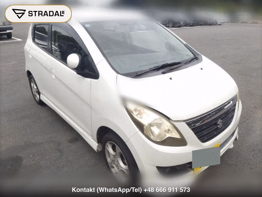 SUZUKI CERVO 5D TX, miniaturka 2