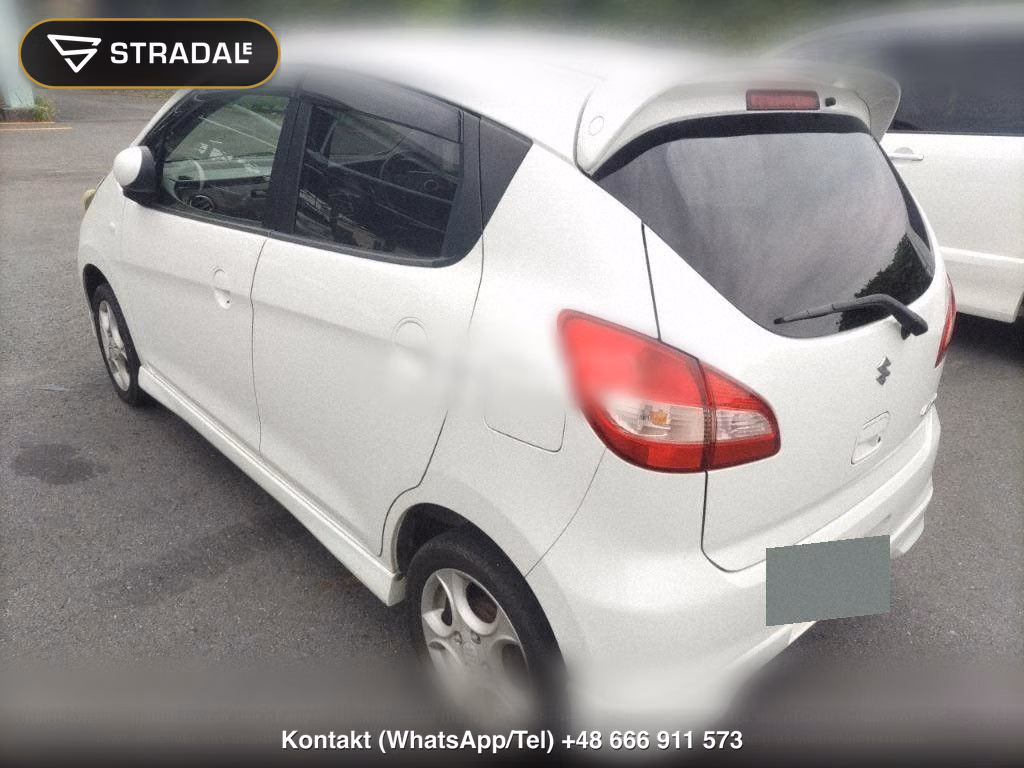 SUZUKI CERVO 5D TX, miniaturka 3