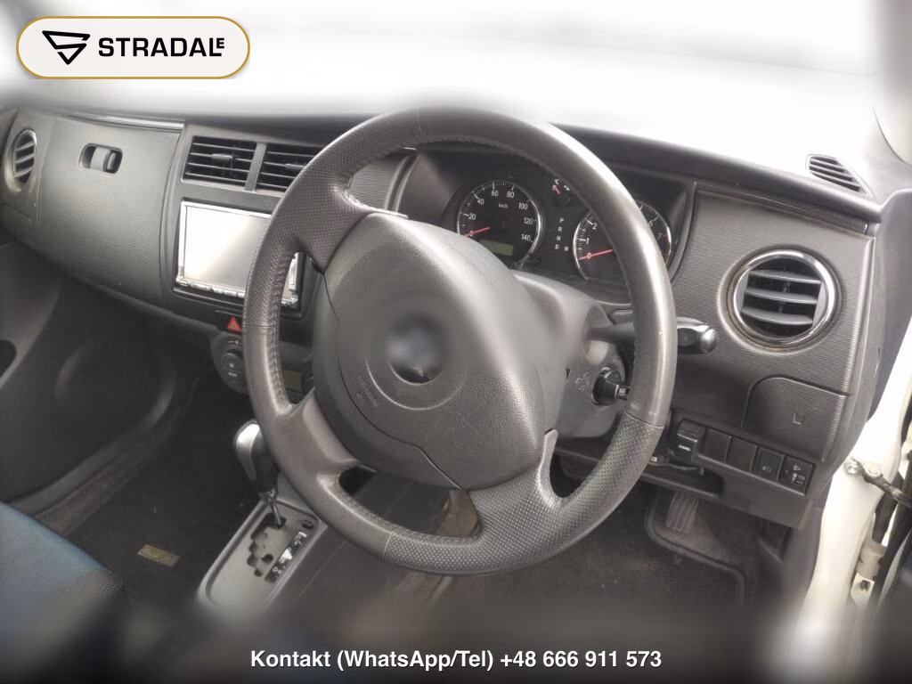 SUZUKI CERVO 5D TX, miniaturka 4
