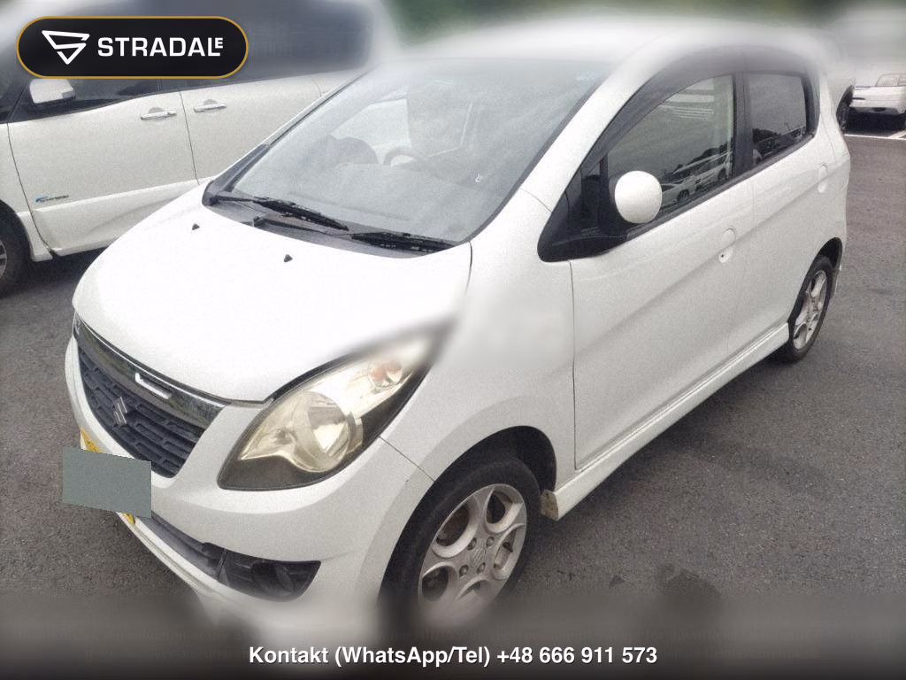 SUZUKI CERVO 5D TX, miniaturka 5