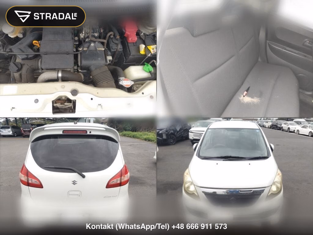 SUZUKI CERVO 5D TX, miniaturka 7