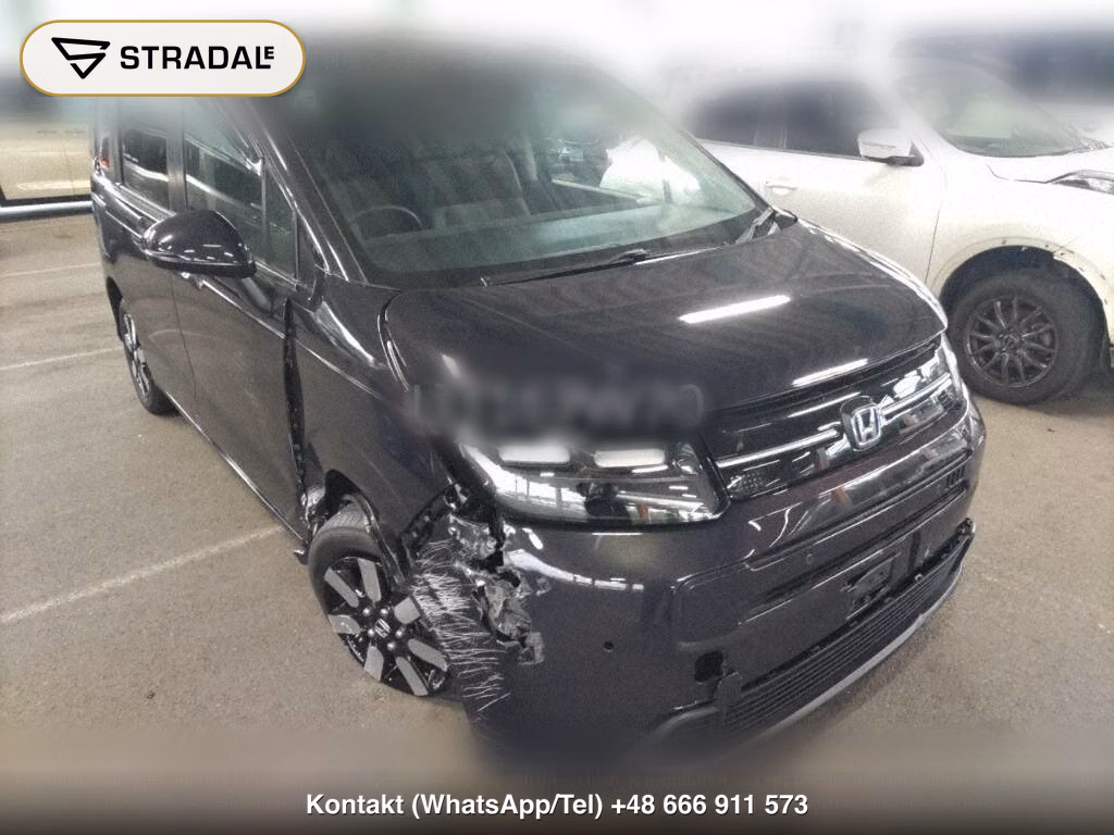 HONDA FREED HYBRID 4WD EHEV AIR EX, miniaturka 2