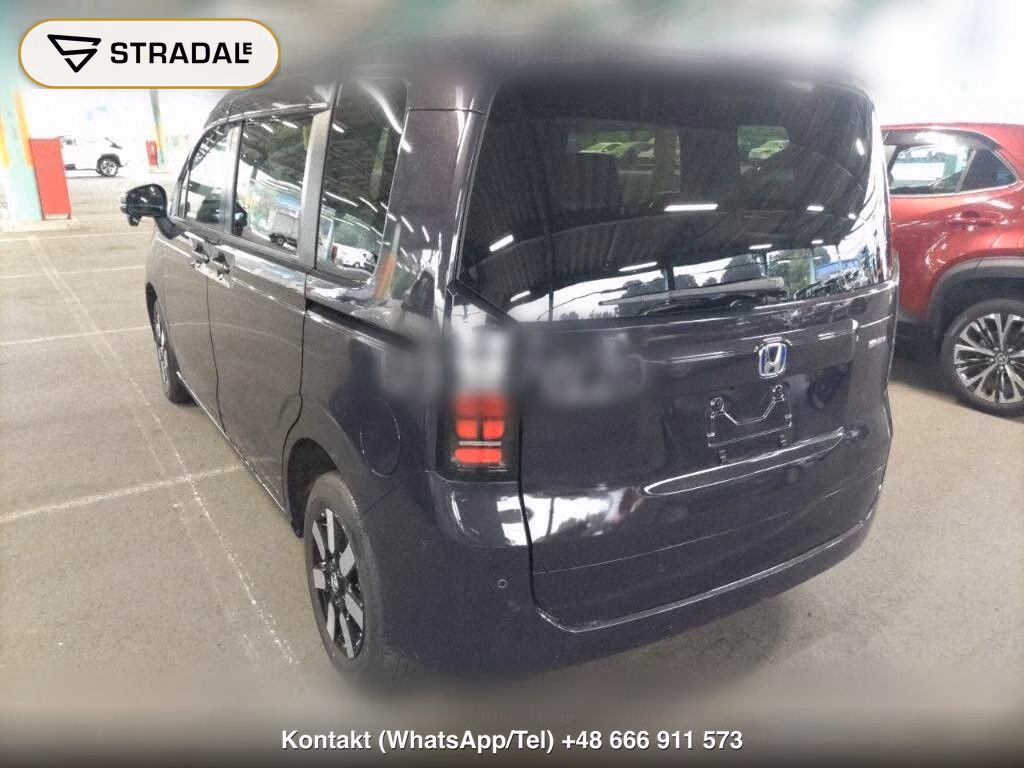 HONDA FREED HYBRID 4WD EHEV AIR EX, miniaturka 3