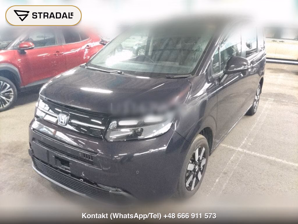 HONDA FREED HYBRID 4WD EHEV AIR EX, miniaturka 5
