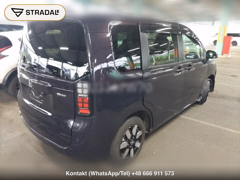 HONDA FREED HYBRID 4WD EHEV AIR EX, miniaturka 6