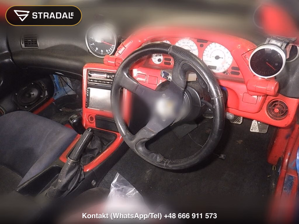 NISSAN SKYLINE 4D GTS-T TYPE M, miniaturka 4