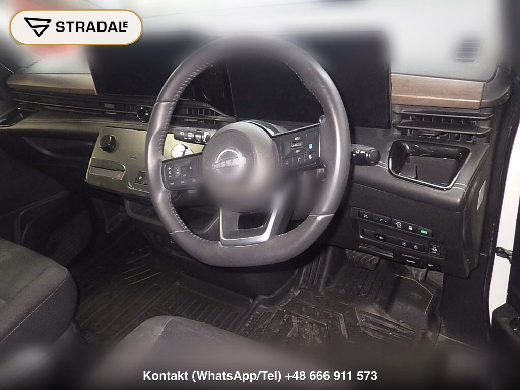 NISSAN SERENA 5D HIGHWAY STAR V, miniaturka 4