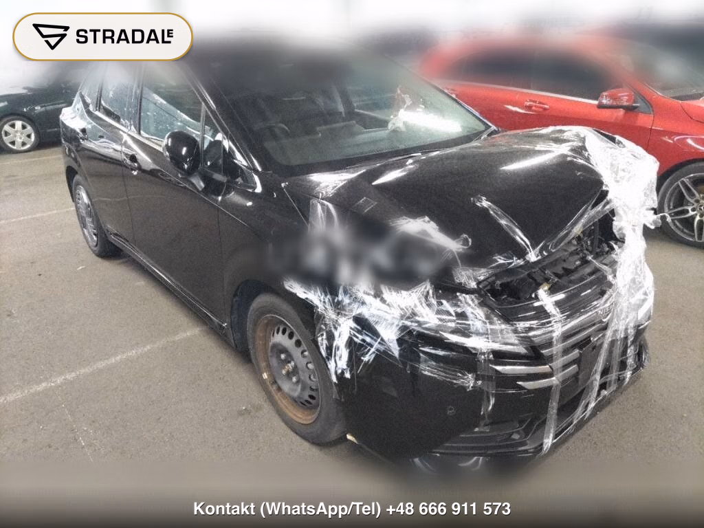 NISSAN NOTE X, miniaturka 2