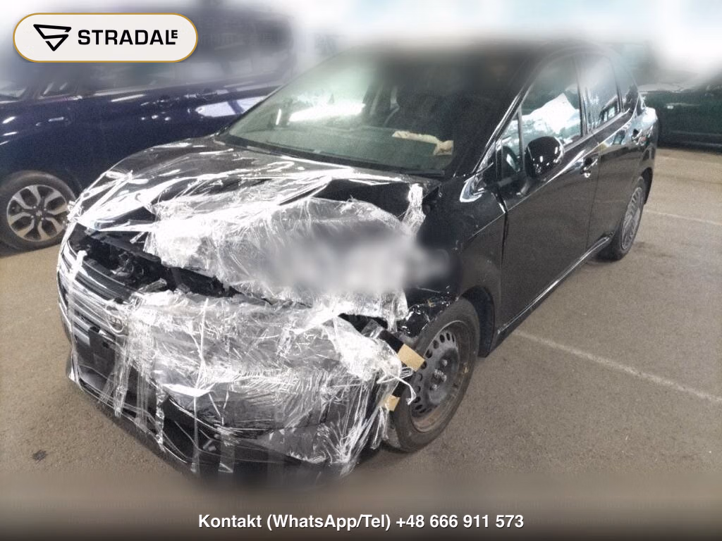 NISSAN NOTE X, miniaturka 5