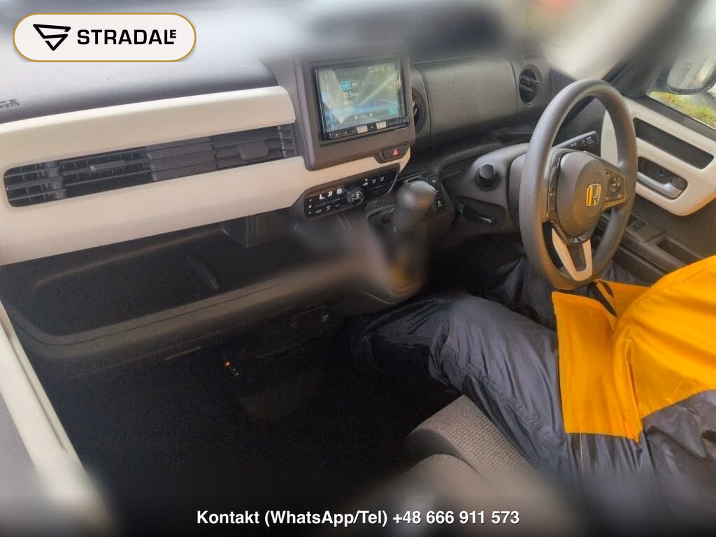 HONDA N-BOX G, miniaturka 4