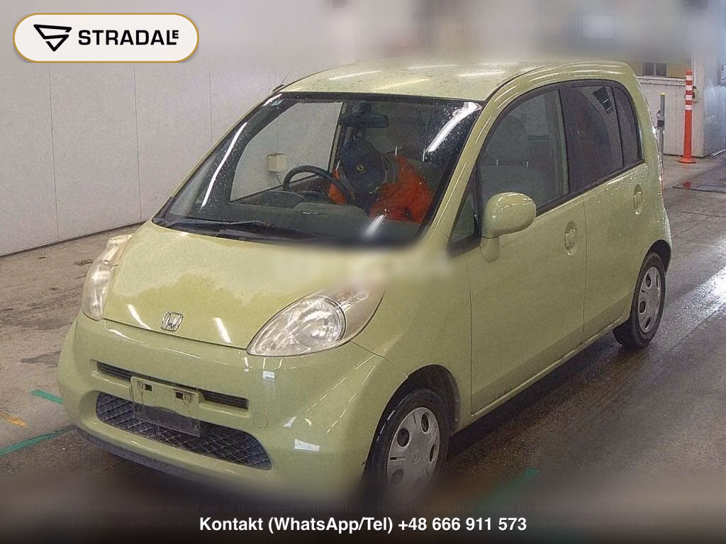 HONDA LIFE 5D F, miniaturka 5