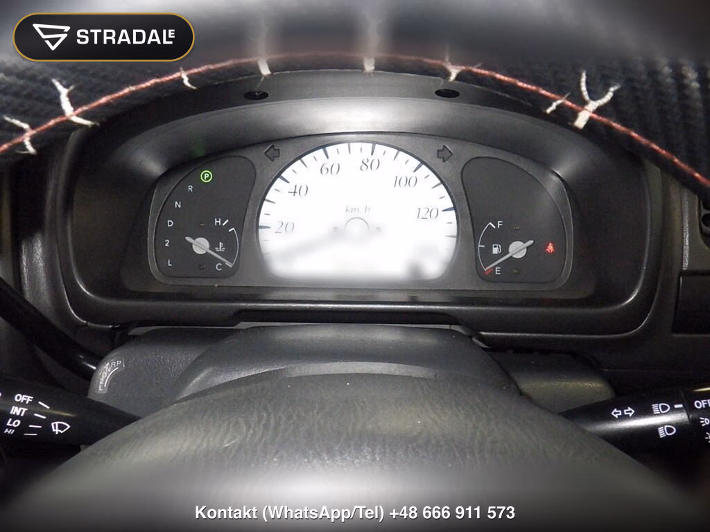SUZUKI WAGON R 5D, miniaturka 7