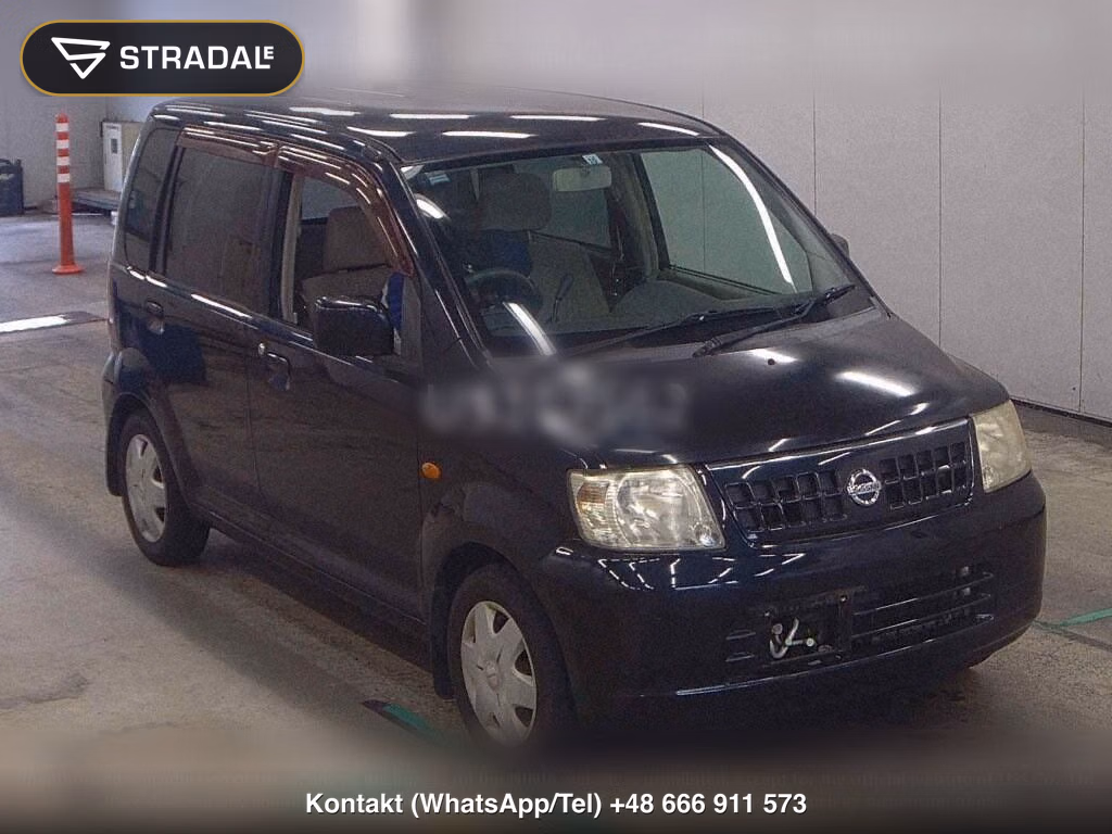 NISSAN OTTI S, miniaturka 2