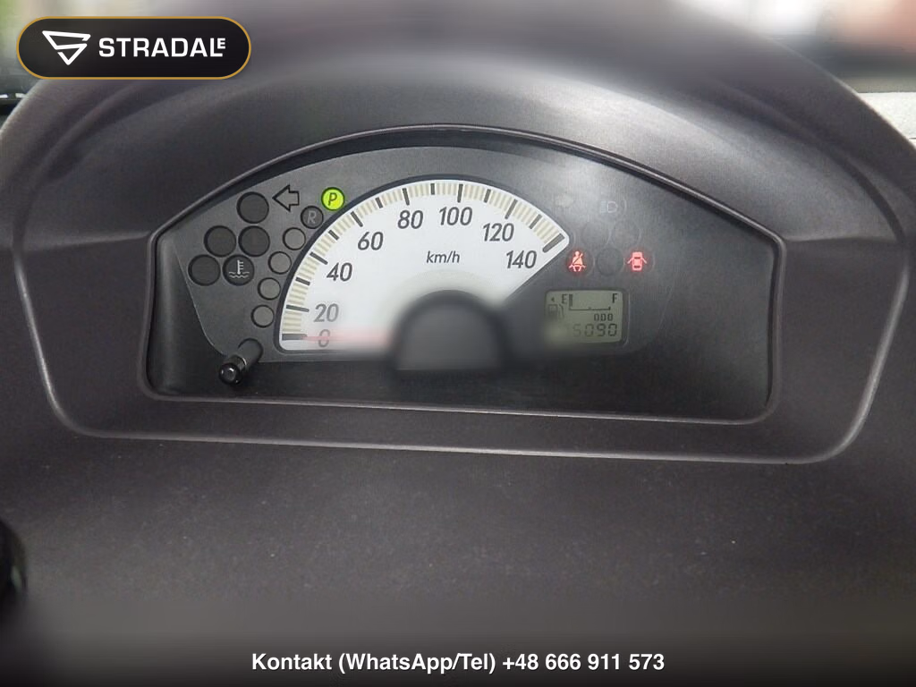 NISSAN OTTI S, miniaturka 7