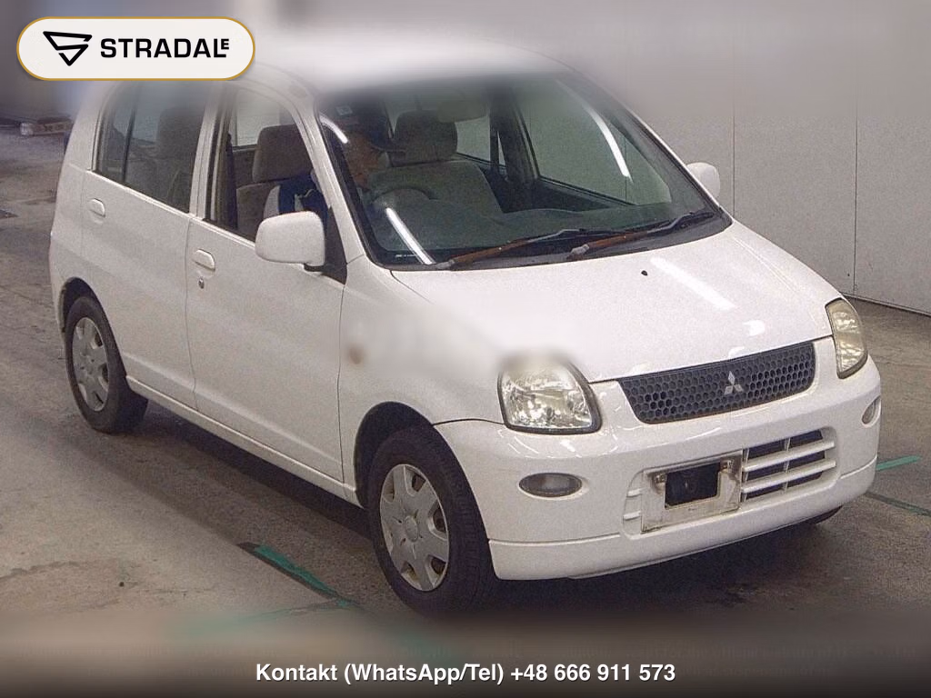 MITSUBISHI MINICA 5D VOICE, miniaturka 2