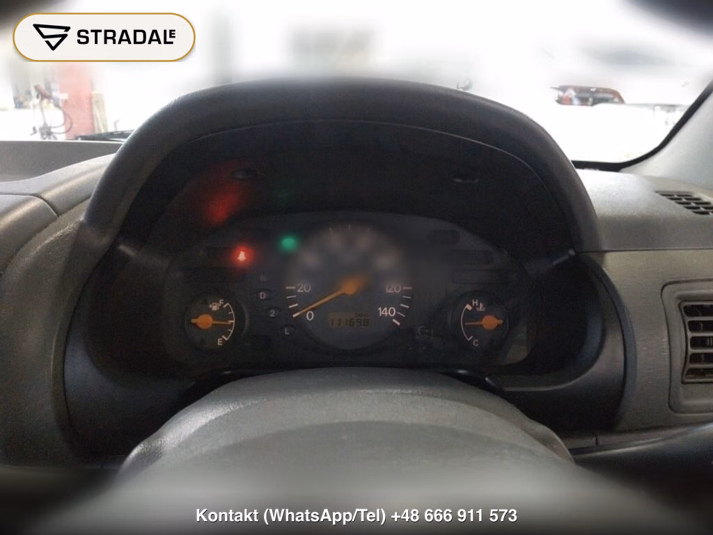 MITSUBISHI MINICA 5D VOICE, miniaturka 7