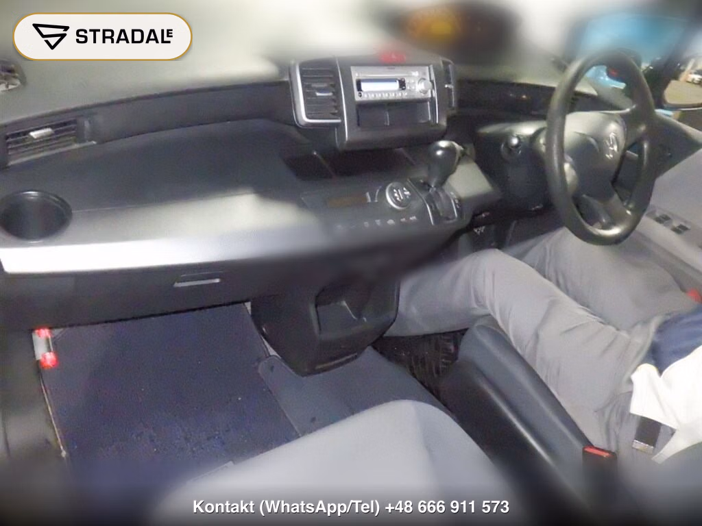 HONDA FREED, miniaturka 4