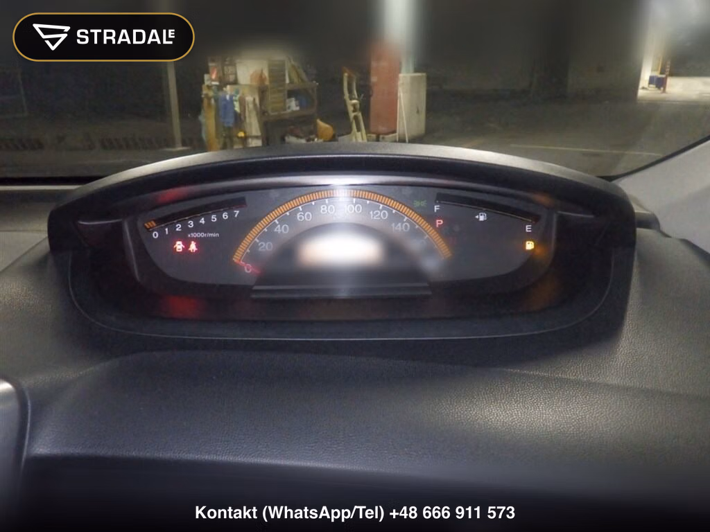 HONDA FREED, miniaturka 7