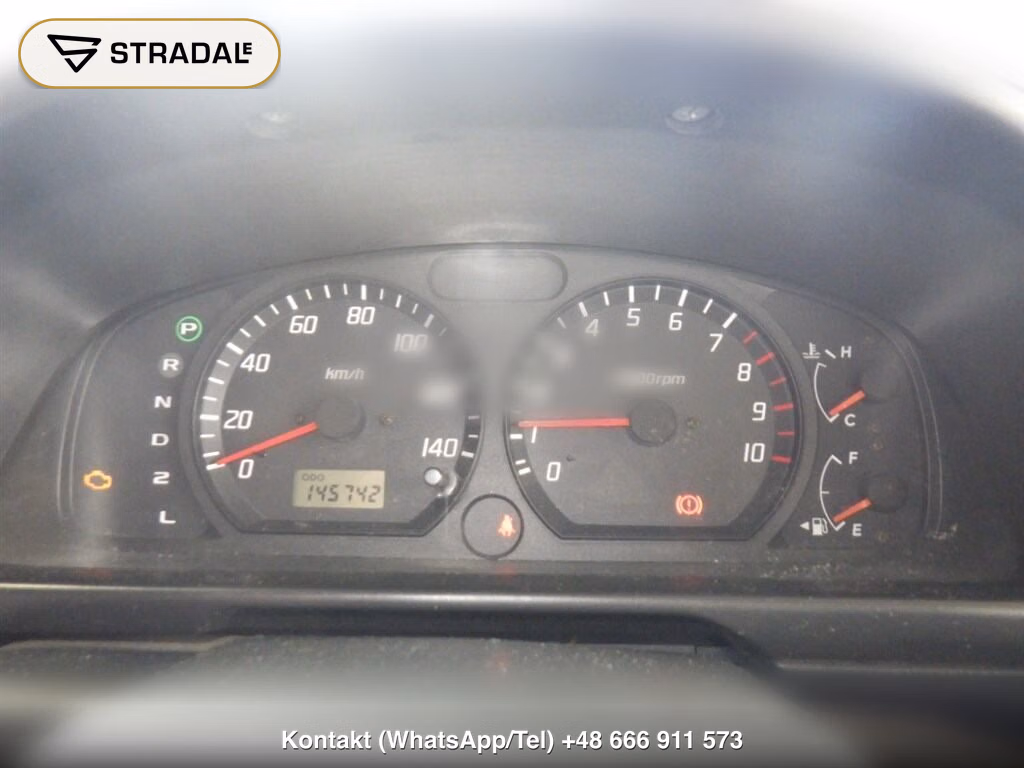 SUZUKI WAGON R 5D N-1 SPECIAL, miniaturka 7