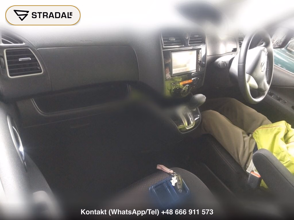 NISSAN SERENA 5D HIGHWAY STAR, miniaturka 4