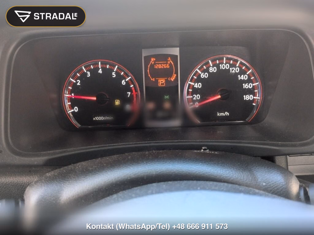 NISSAN SERENA 5D HIGHWAY STAR V SELECTION, miniaturka 7
