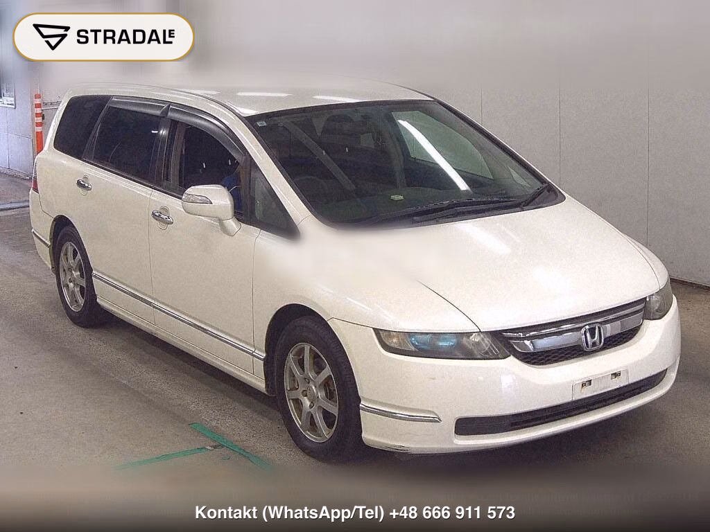 HONDA ODYSSEY M, miniaturka 2