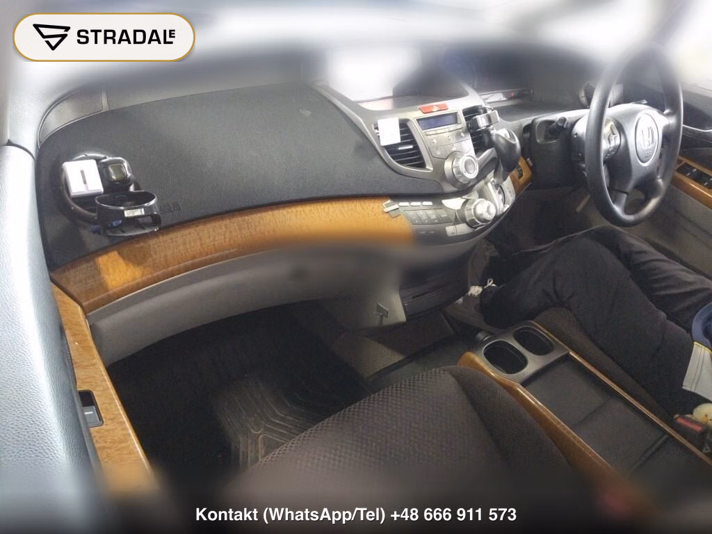 HONDA ODYSSEY M, miniaturka 4