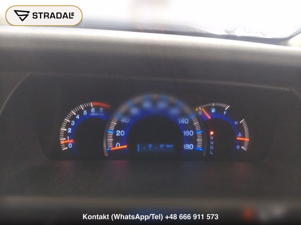 HONDA ODYSSEY M, miniaturka 7