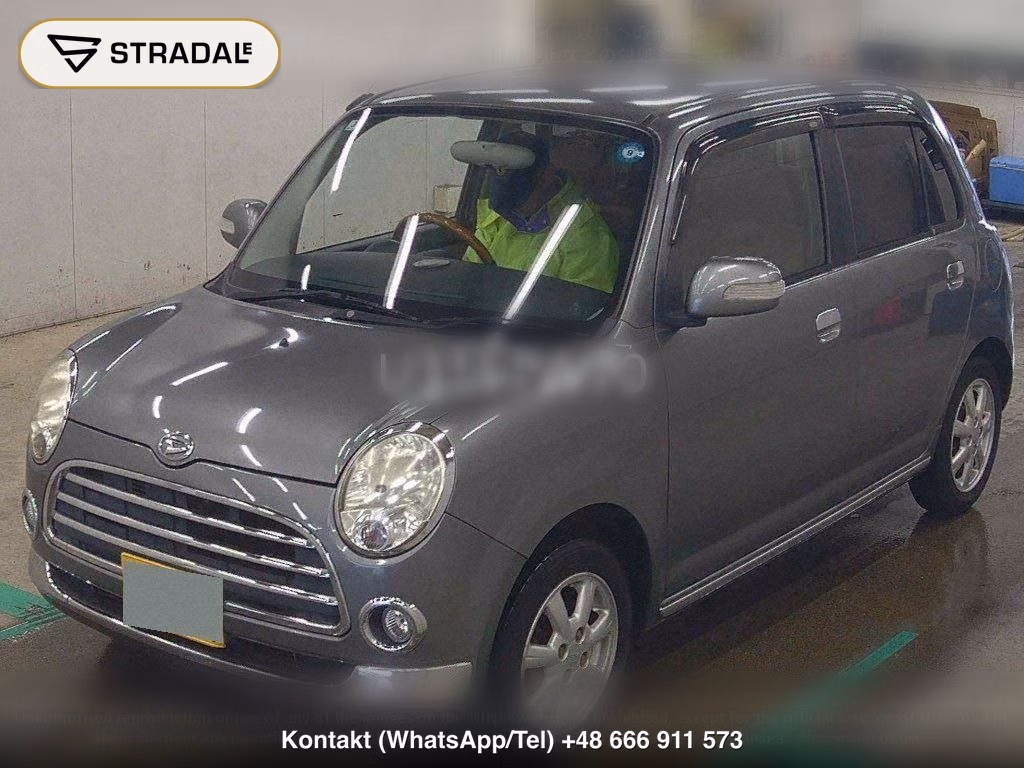 DAIHATSU MIRA GINO 5D PREMIUM L, miniaturka 5