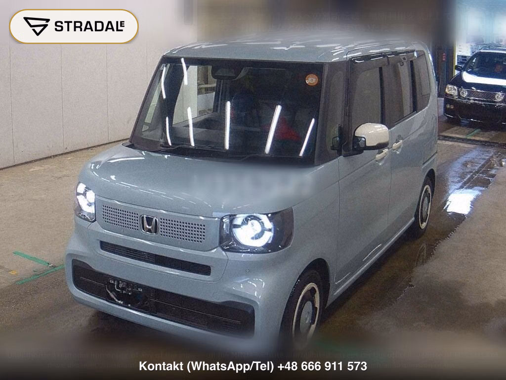 HONDA N-BOX, miniaturka 5