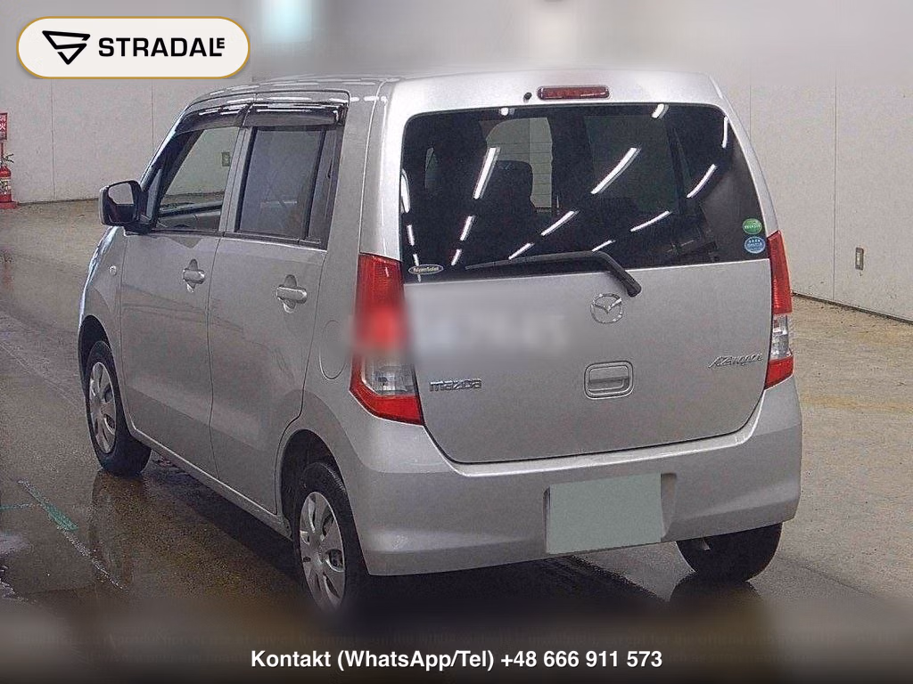MAZDA AZ-WAGON 5D XG, miniaturka 3