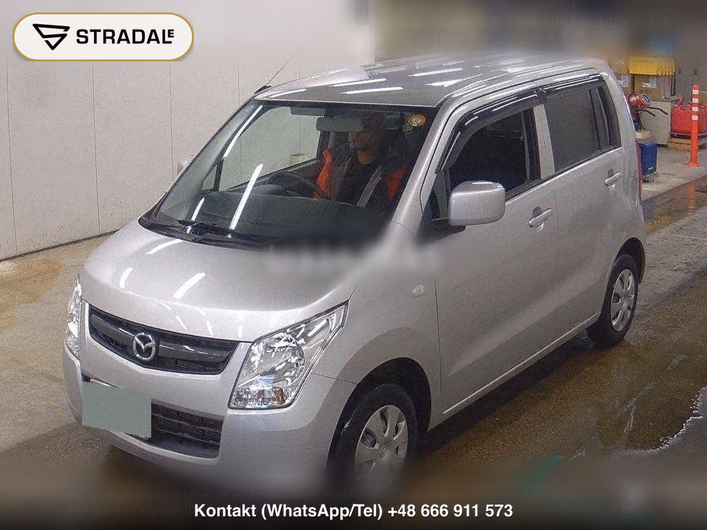 MAZDA AZ-WAGON 5D XG, miniaturka 5