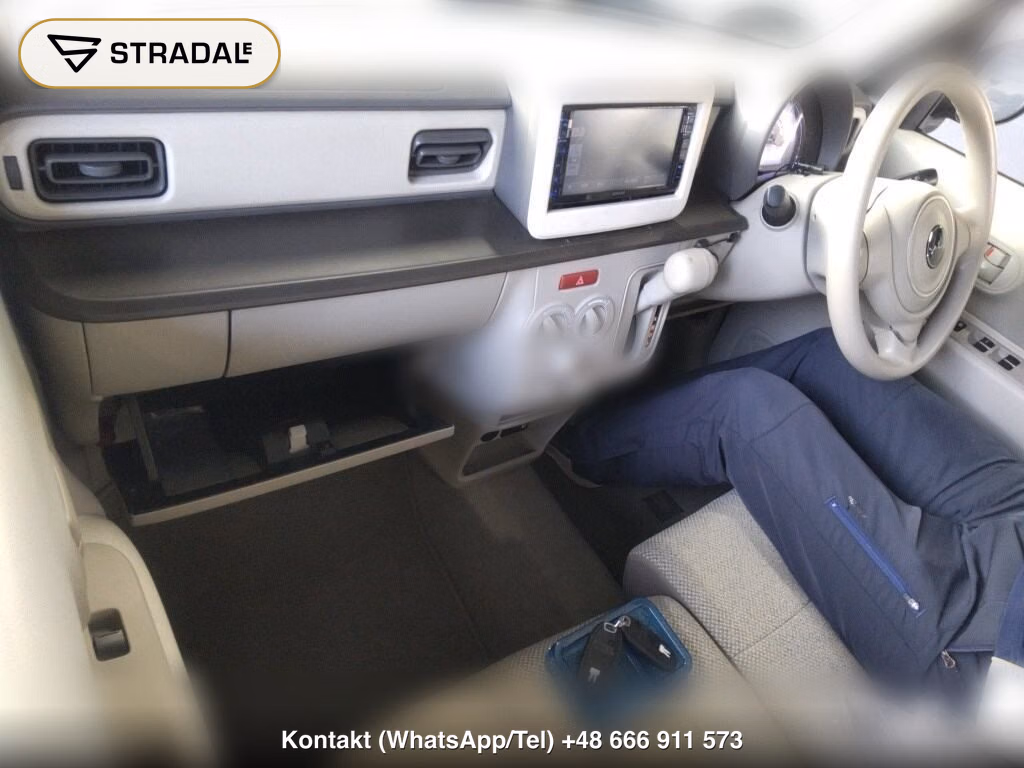 SUZUKI ALTO LAPIN G, miniaturka 4