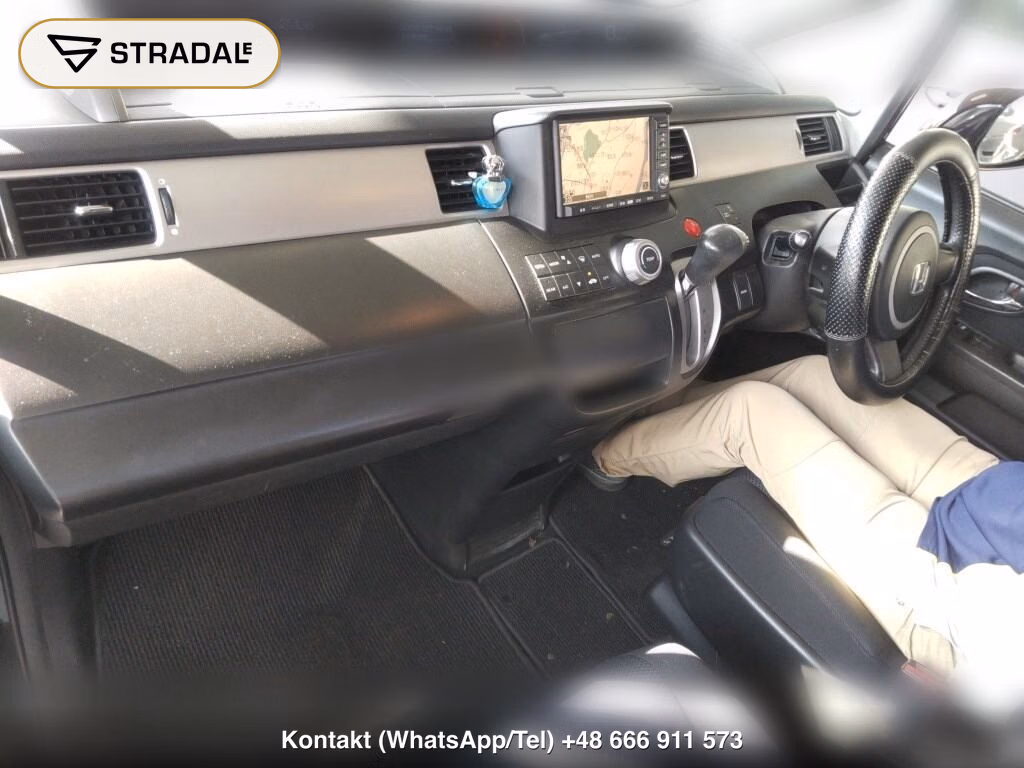 HONDA STEPWAGON 5D SPADA S, miniaturka 4